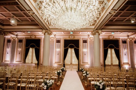 Melanie and Benjy's wedding, Montreal Jewish wedding photographer, Montreal wedding Photographer, Windsor Ballroom wedding venue, Montreal wedding photo