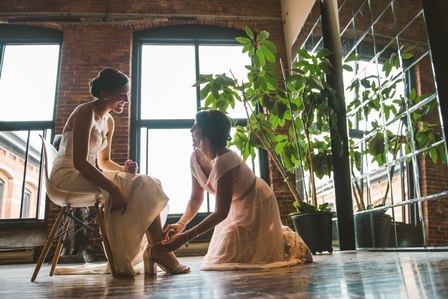 Montreal Wedding Photographer, Photographe Mariage Montreal, Montreal wedding photo, Salon 1861 reception venue hall, Salon Le Richmond reception venue hall, St George's Anglican Church wedding, Wonderblush MUA
