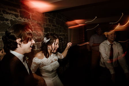 Montreal Wedding photographer, Hotel Nelligan wedding, Old Montreal wedding, MTL wedding photo, American Japanese wedding, Winter wedding