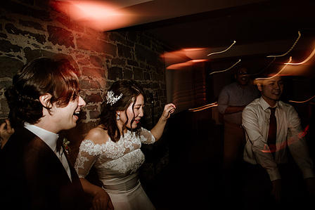 Montreal Wedding photographer, Hotel Nelligan wedding, Old Montreal wedding, MTL wedding photo, American Japanese wedding, Winter wedding