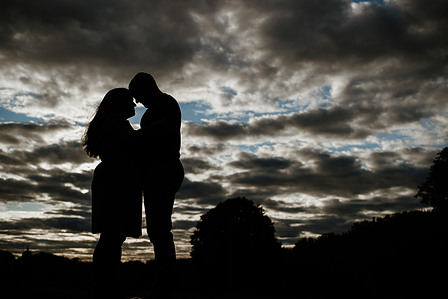 Montreal Engagement Photographer, Montreal Wedding Photography, www.JohnKOOphotography.com