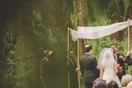 Montreal wedding photographer