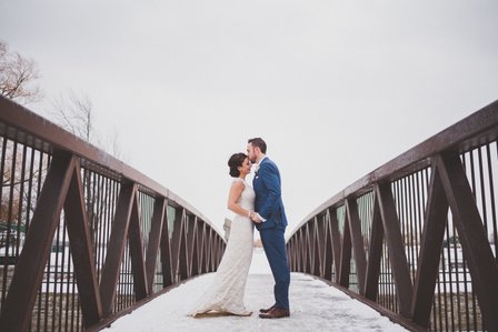 Montreal wedding photographer | Photographe mariage Montreal