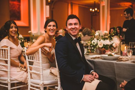 Montreal Wedding Photographer, Photographe Mariage Montreal, Montreal wedding photo, Salon 1861 reception venue hall, Salon Le Richmond reception venue hall, St George's Anglican Church wedding, Wonderblush MUA