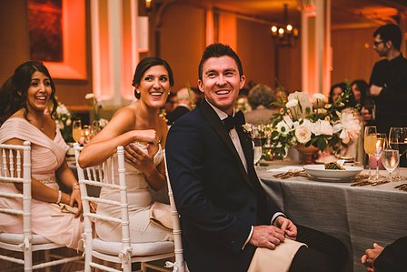 Montreal Wedding Photographer, Photographe Mariage Montreal, Montreal wedding photo, Salon 1861 reception venue hall, Salon Le Richmond reception venue hall, St George's Anglican Church wedding, Wonderblush MUA