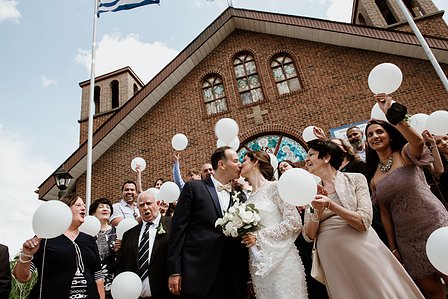 Centre Arménie Laval; Centre de la Nature wedding photo Laval; Gohar and Kosta's wedding; John KOO Photography; Montreal Greek and Armenian wedding; Montreal wedding Photographer; St-Nicholas Laval Greek Orthodox Church;