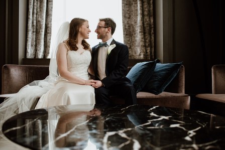 Melanie and Benjy's wedding, Montreal Jewish wedding photographer, Montreal wedding Photographer, Windsor Ballroom wedding venue, Montreal wedding photo