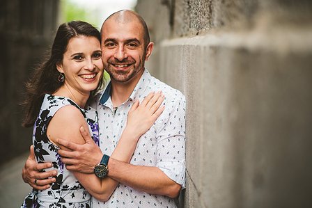 Montreal wedding photographer, Montreal Engagement photographer; Montreal Prewedding photographer; Montreal surprise proposal photographer
