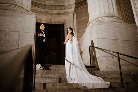 Montreal wedding Photographer;  Saint Ephrem Syriaque Catholique Laval wedding; Natacha and Jim's wedding; Old Montreal wedding photo; Syrian church wedding; Église St-Ephrem; John KOO Photography