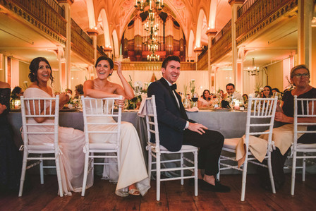 Montreal Wedding Photographer, Photographe Mariage Montreal, Montreal wedding photo, Salon 1861 reception venue hall, Salon Le Richmond reception venue hall, St George's Anglican Church wedding, Wonderblush MUA