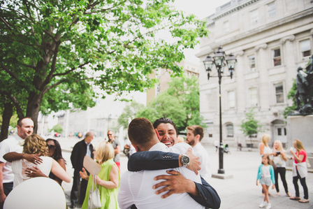 John KOO Montreal Wedding Photographer Photography
