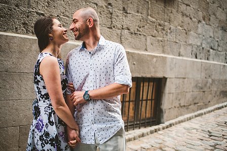 Montreal wedding photographer, Montreal Engagement photographer; Montreal Prewedding photographer; Montreal surprise proposal photographer