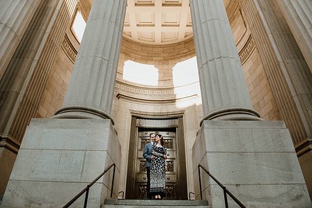 Montreal wedding Photographer, Old Montreal Engagement Photo, Camellia Sinensis, Montreal Engagement Photo, Montreal Pre-Wedding photographer, Gohar and Kosta's MTL engagement photographer