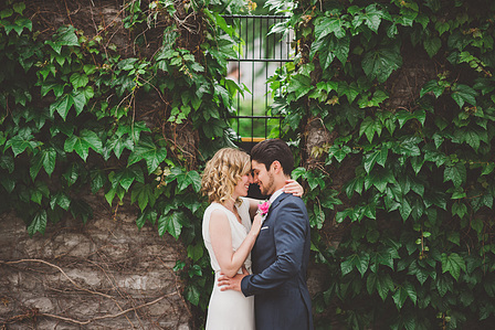 John KOO Montreal Wedding Photographer Photography