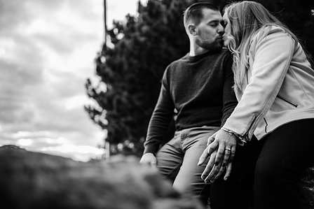 Montreal Engagement Photographer, Montreal Wedding Photography, www.JohnKOOphotography.com