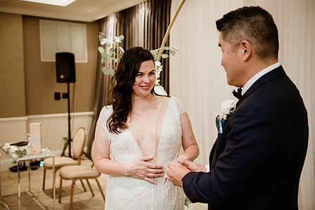 John KOO Photography; Mandy and Nate's wedding; Montreal wedding Photographer; Rita Wong Events; Ritz Carleton Hotel wedding MTL; Toddy Flores; wedding photo Montreal