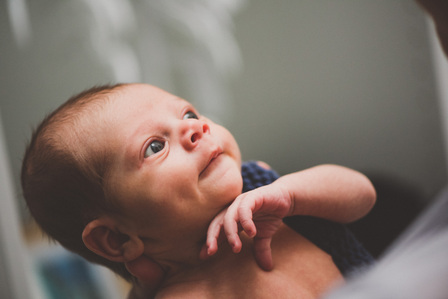 New Born Photography | www.JohnKOOphotography.com