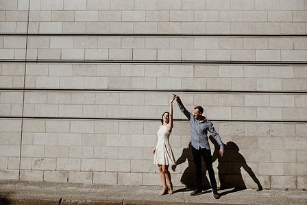 Hotel Nelligan Montreal, Old Montreal Engagement Photo, Montreal Engagement Photo, Montreal Pre-Wedding photographer, Montreal wedding Photographer, Virginie and Calyton's MTL engagement photographer
