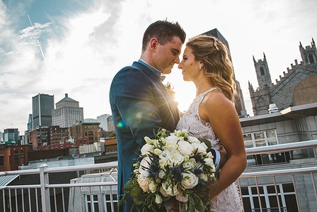 Montreal wedding photographer, Hotel Nelligan wedding, Baccino events decor, Old Montreal wedding