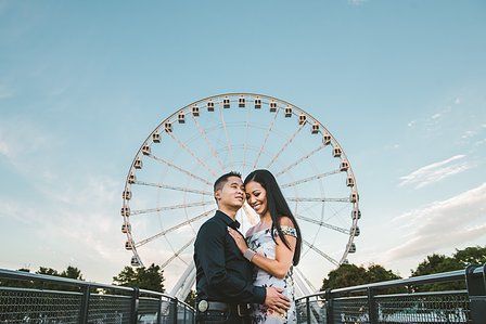 Montreal wedding photographer, Montreal Engagement photographer; Montreal Prewedding photographer; Montreal surprise proposal photographer