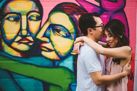 Montreal wedding photographer, Montreal Engagement photographer; Montreal Prewedding photographer; Montreal surprise proposal photographer