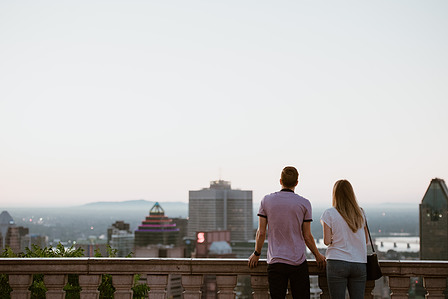 Montreal Proposal photographer; Montreal Surprise proposal photographer; Montreal wedding Photographer