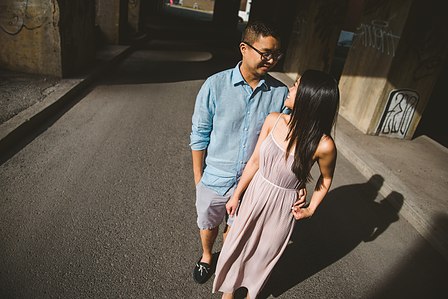 Montreal wedding photographer, Montreal Engagement photographer; Montreal Prewedding photographer; Montreal surprise proposal photographer