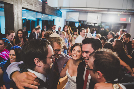 Montreal wedding photographer
