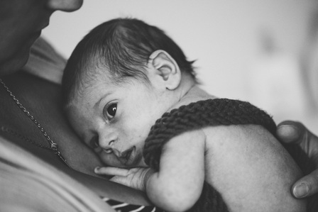 New Born Photography | www.JohnKOOphotography.com