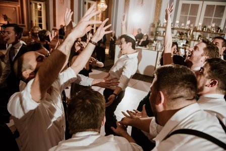 Melanie and Benjy's wedding, Montreal Jewish wedding photographer, Montreal wedding Photographer, Windsor Ballroom wedding venue, Montreal wedding photo