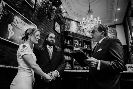 Montreal wedding photographer, Montreal elopement photographer, intimate wedding, Michel Boulanger, Mariage a Bras Ouvert, El Pequeño Bar, boho chic wedding