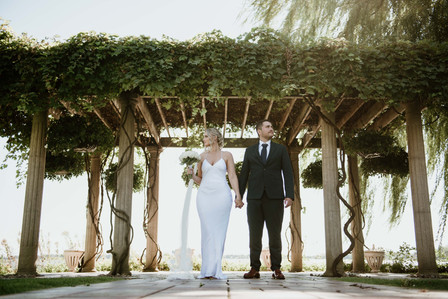 Chateau Vaudreuil Hotel wedding; John KOO Photography; Kayla and Kevin's wedding; Montreal Jewish wedding; Montreal Jewish wedding photographer; Montreal intimate wedding