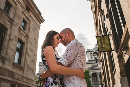 Montreal wedding photographer, Montreal Engagement photographer; Montreal Prewedding photographer; Montreal surprise proposal photographer