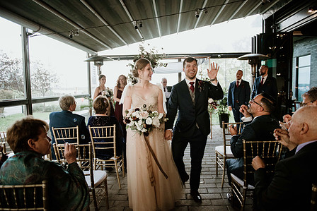 Corinne and Maxime's wedding; John KOO Photography; Les Enfants Terribles MTL wedding; Montreal Jewish wedding photographer; Montreal wedding Photographer; Old Montreal wedding portraits; Square Victoria wedding photos