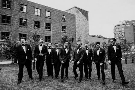 Montreal Wedding Photographer, Photographe Mariage Montreal, Montreal wedding photo, Salon 1861 reception venue hall, Salon Le Richmond reception venue hall, St George's Anglican Church wedding, Wonderblush MUA