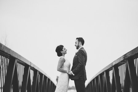 Montreal wedding photographer | Photographe mariage Montreal