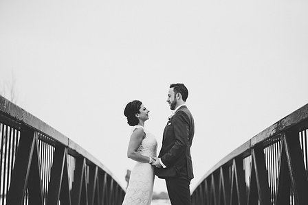 Montreal wedding photographer | Photographe mariage Montreal