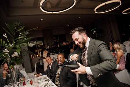 Montreal wedding photographer, William Gray Hotel wedding, Old Montreal wedding, wedding photos, Rita Wong Events, DJ Toddy Flores, Rémy Martin VSOP XO