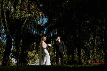 Chateau Vaudreuil Hotel wedding; John KOO Photography; Kayla and Kevin's wedding; Montreal Jewish wedding; Montreal Jewish wedding photographer; Montreal intimate wedding