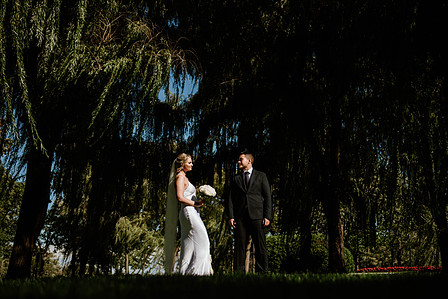 Chateau Vaudreuil Hotel wedding; John KOO Photography; Kayla and Kevin's wedding; Montreal Jewish wedding; Montreal Jewish wedding photographer; Montreal intimate wedding