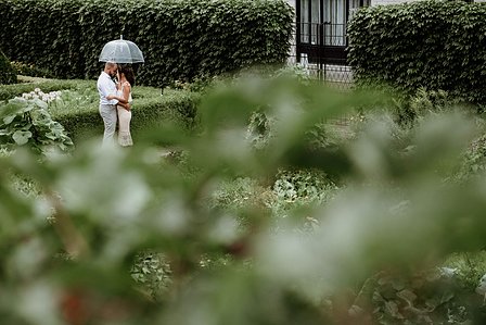 Montreal surprise proposal photographer; Montreal wedding photographer