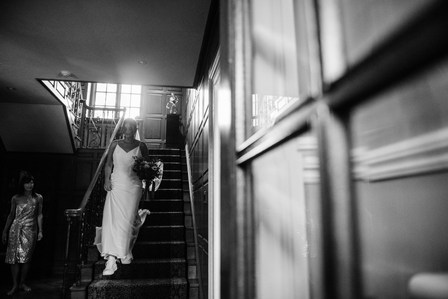 Shaar Hashomayim Synagogue wedding;  Montreal Jewish wedding photographer; John KOO Photography; Lauren and Josh's wedding; Montreal wedding Photographer; Montreal wedding photo