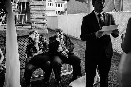 Chateau Vaudreuil Hotel wedding; John KOO Photography; Kayla and Kevin's wedding; Montreal Jewish wedding; Montreal Jewish wedding photographer; Montreal intimate wedding