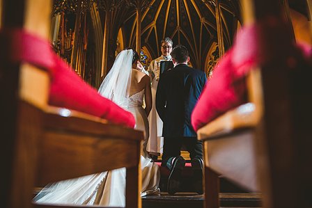 Montreal Wedding Photographer, Photographe Mariage Montreal, Montreal wedding photo, Salon 1861 reception venue hall, Salon Le Richmond reception venue hall, St George's Anglican Church wedding, Wonderblush MUA
