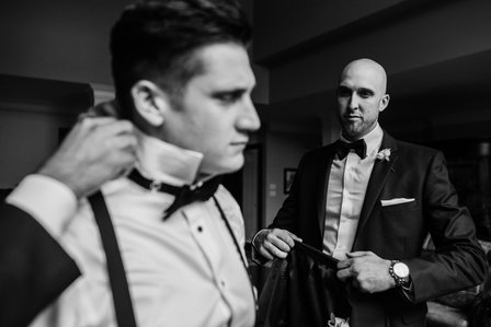 Montreal wedding photographer; John KOO Photography; Lubov and Jonathan's wedding; Montreal wedding photo; Prima Luna restaurant reception hall; St. Rose of Lima church Laval; wedding photography; Église Sainte-Rose-de-Lima Laval