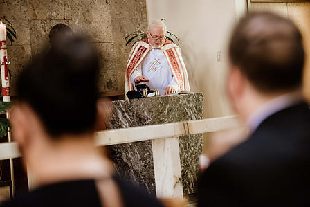 Montreal baptism photographer, Montreal Catholic Church baptism, Paroisse Consolata Mtl baptism, Our Lady of Consolation church baptism, Montreal family events photographer