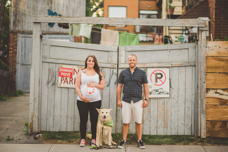 Maternity Photography | Montreal | www.JohnKOOphotography.com
