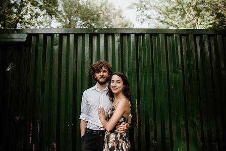 Centennial Park engagement photos; Dollard-Des Ormeaux; John KOO Photography; Montreal Engagement Photo; Montreal Engagement Photography; Montreal wedding Photographer; Quebec; Silvia and Paul's engagement shoot