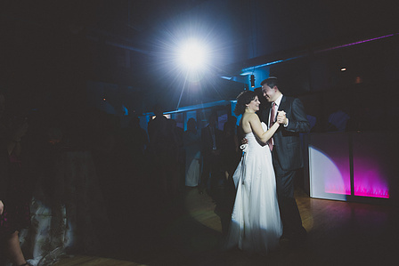 Montreal wedding photographer