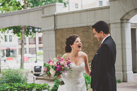 Montreal wedding photographer